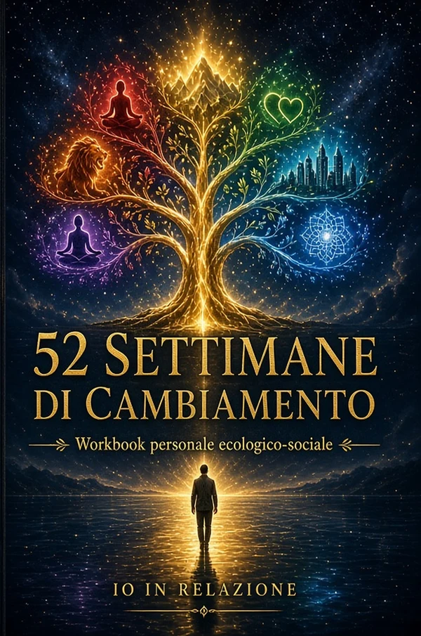 52 Settimane di Cambiamento