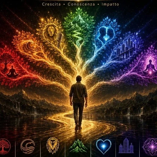 Sigillo Cosmico Dependex